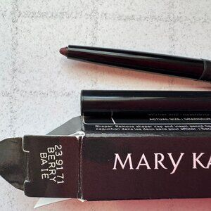 Mary Kay Waterproof Lip Liner Berry, Matte